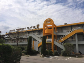  Premiere Classe Marseille La Valentine  Марсель
